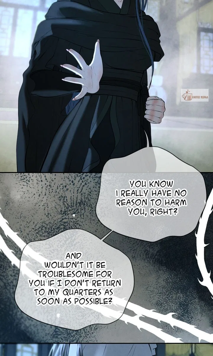 Beneath the Fallen Bloom Chapter 24 – Page 30