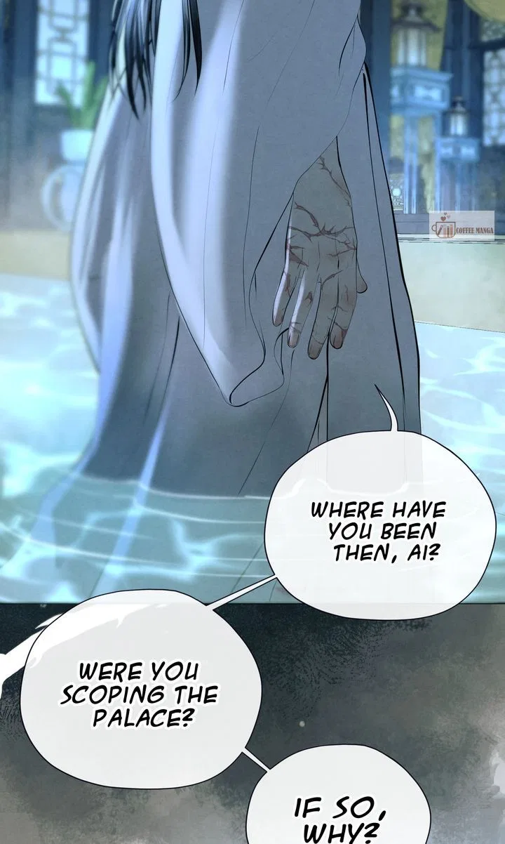 Beneath the Fallen Bloom Chapter 24 – Page 31