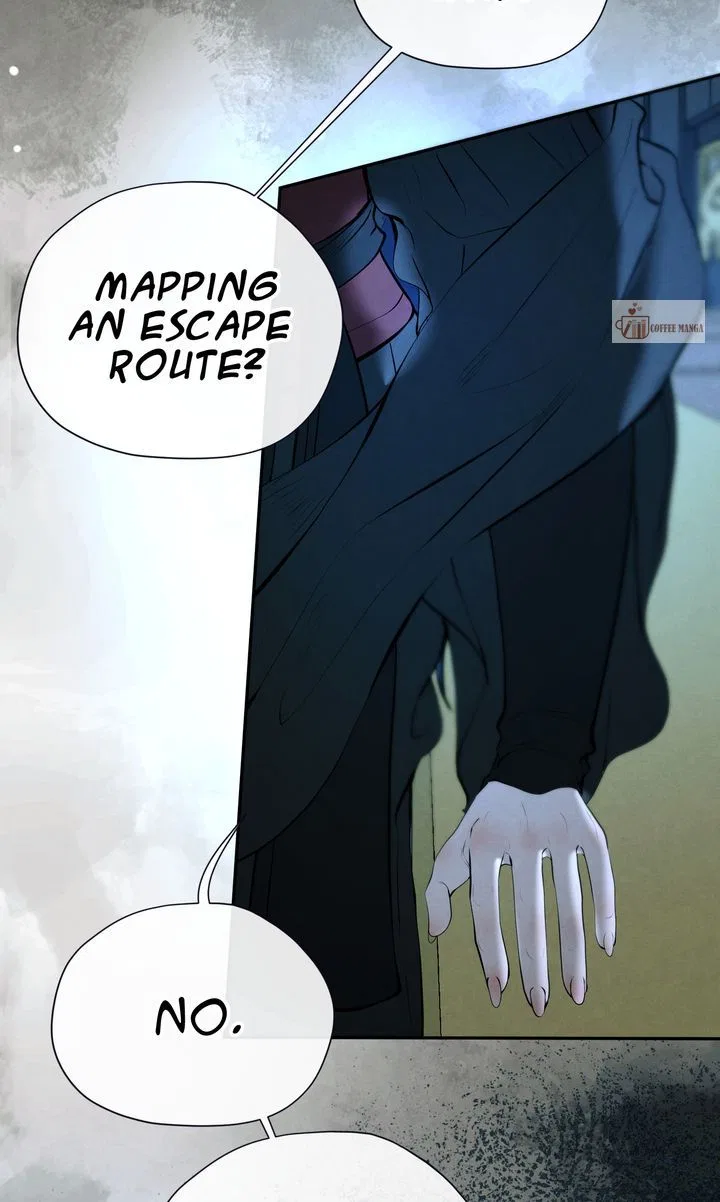 Beneath the Fallen Bloom Chapter 24 – Page 32