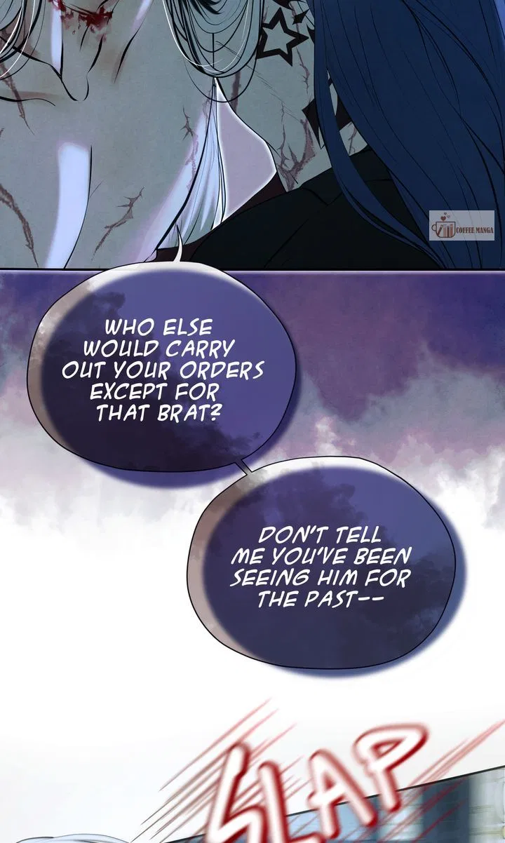 Beneath the Fallen Bloom Chapter 24 – Page 36