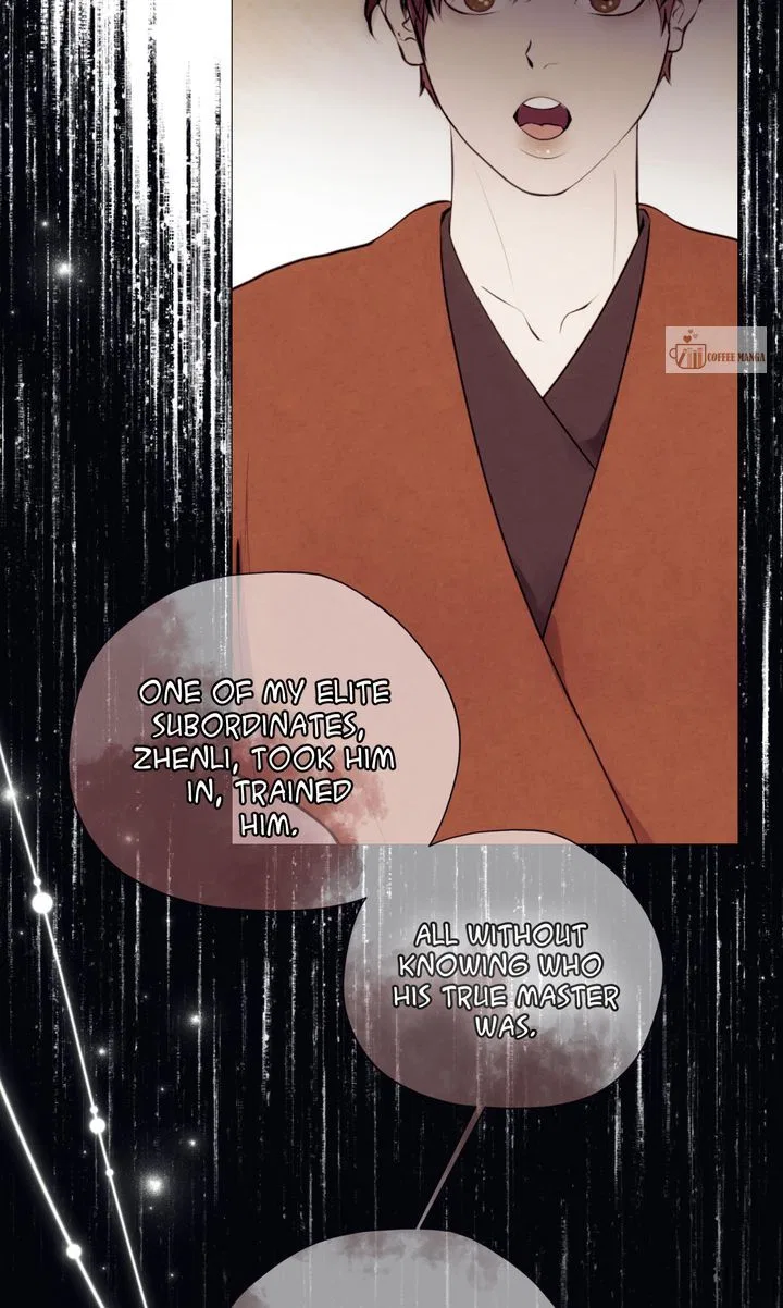Beneath the Fallen Bloom Chapter 24 – Page 45