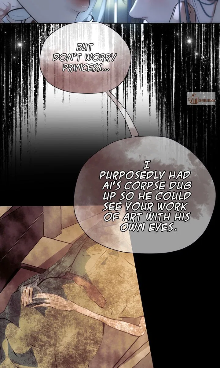 Beneath the Fallen Bloom Chapter 24 – Page 48