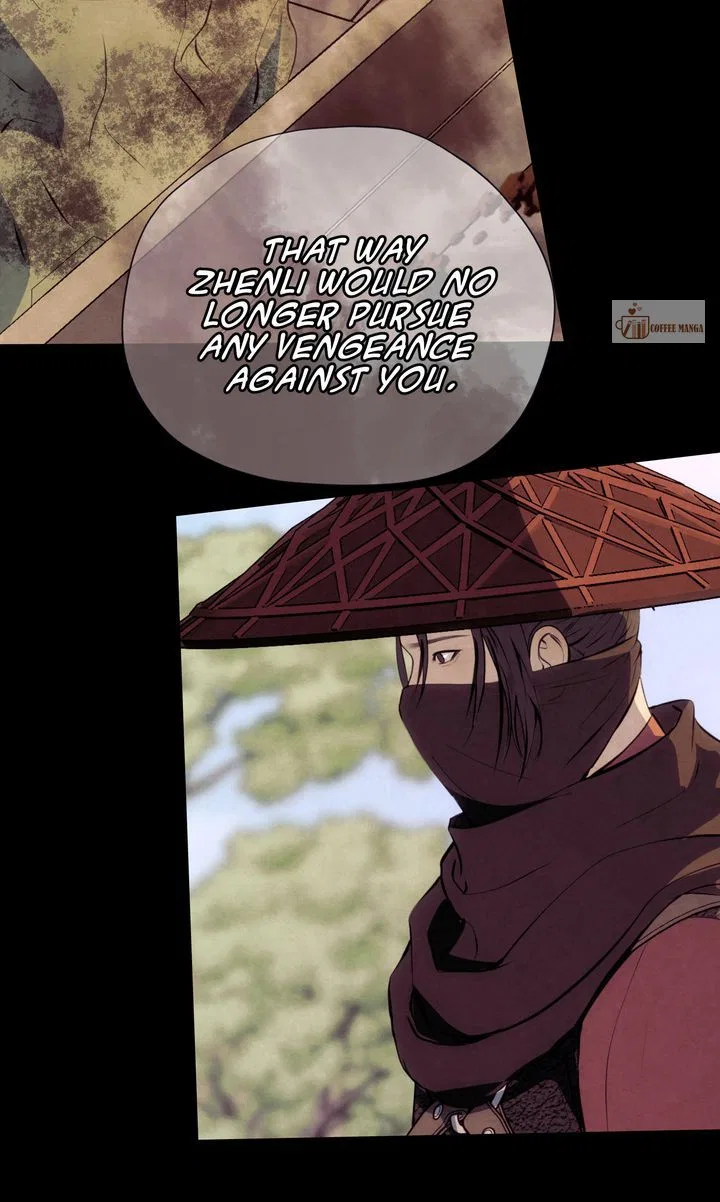 Beneath the Fallen Bloom Chapter 24 – Page 49