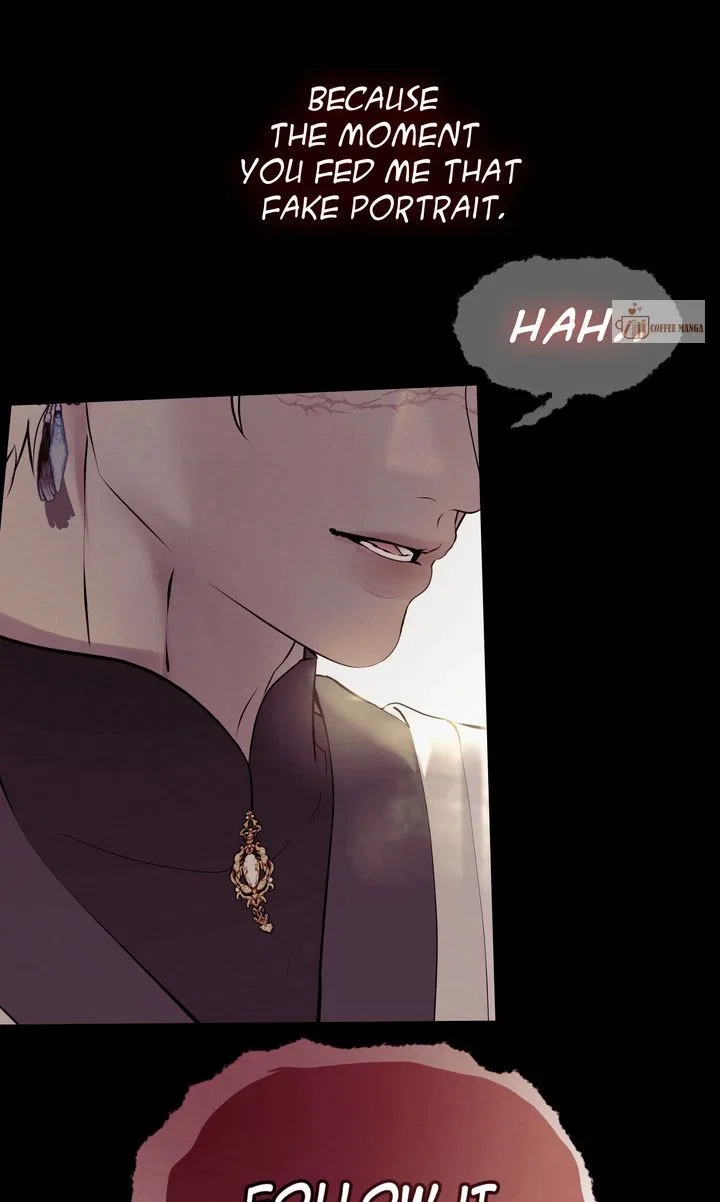 Beneath the Fallen Bloom Chapter 24 – Page 50