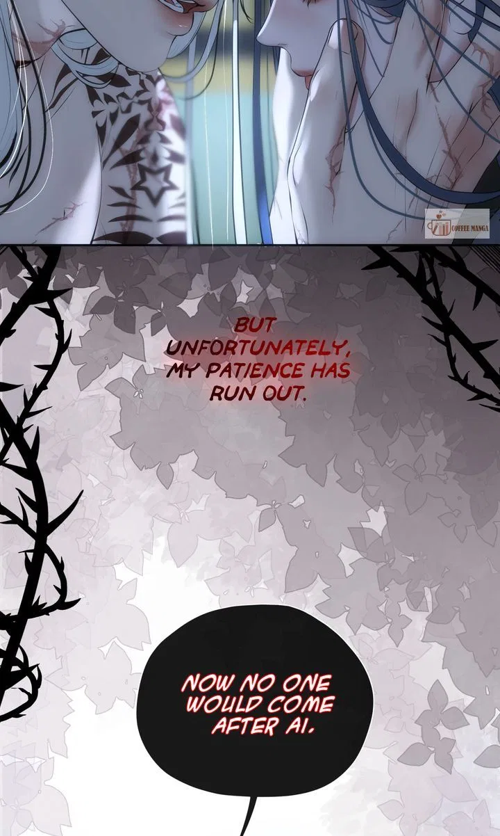 Beneath the Fallen Bloom Chapter 24 – Page 54