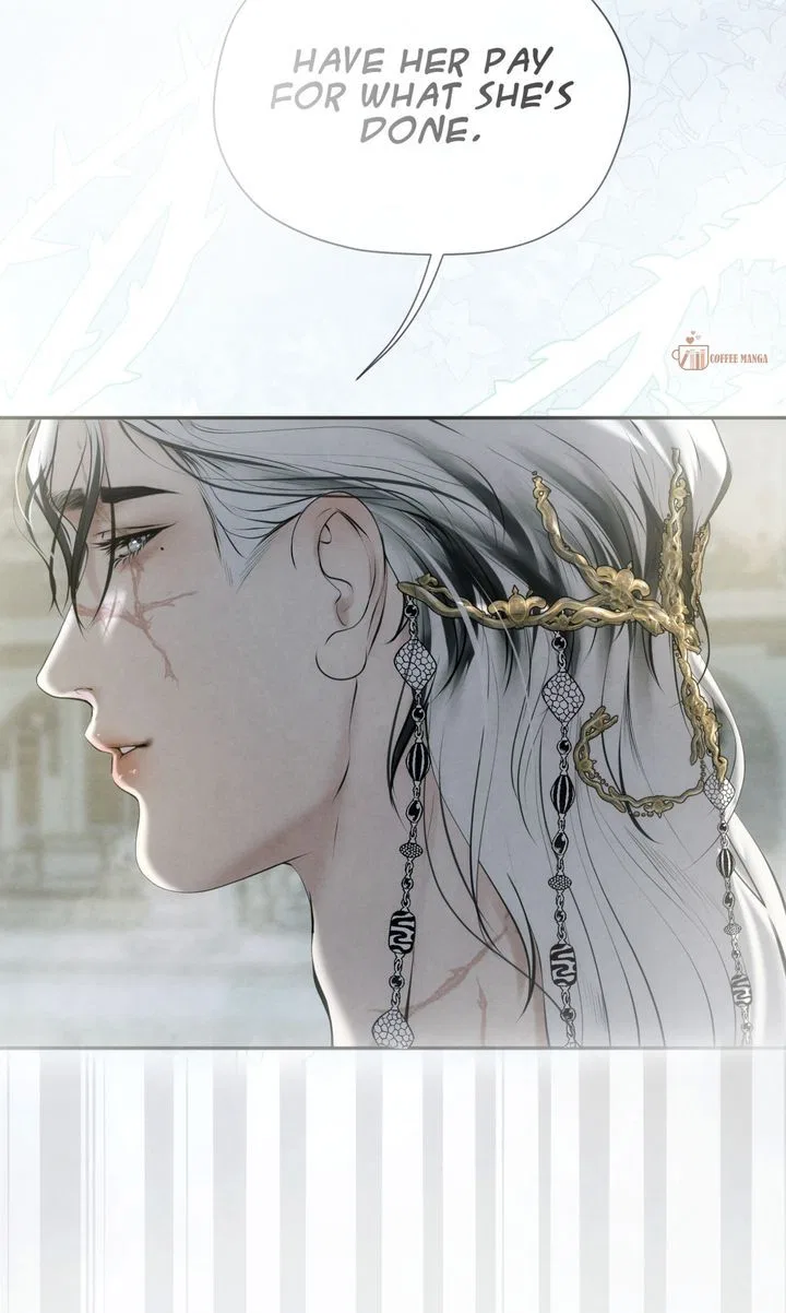 Beneath the Fallen Bloom Chapter 24 – Page 69