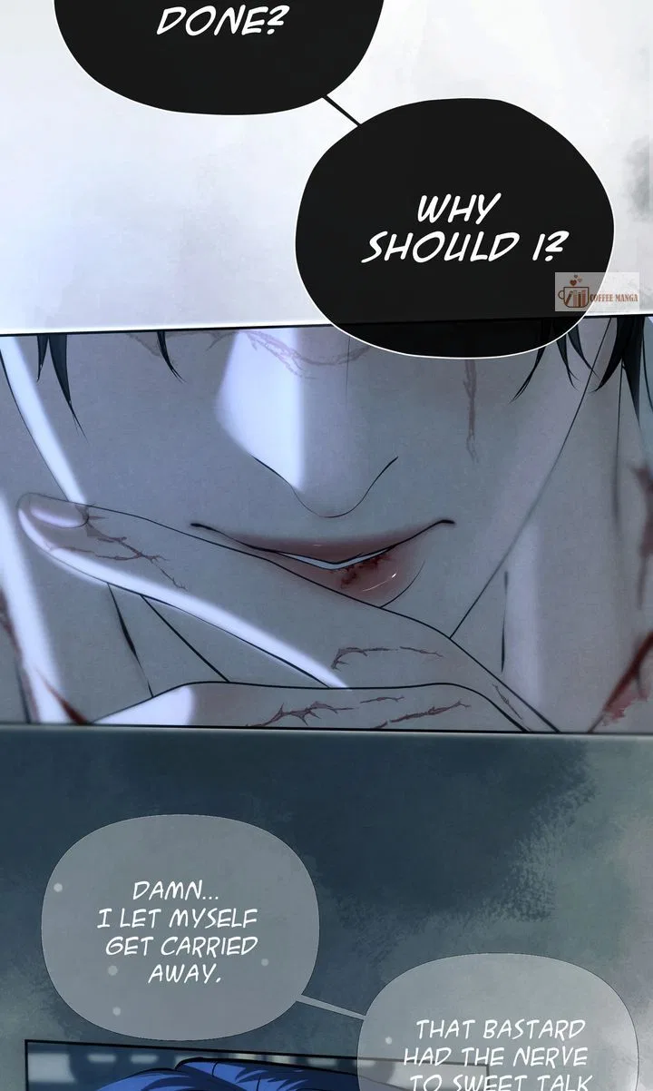 Beneath the Fallen Bloom Chapter 24 – Page 74