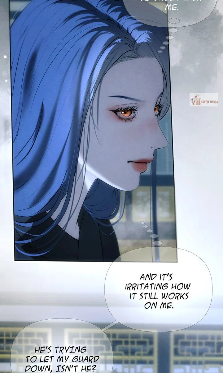 Beneath the Fallen Bloom Chapter 24 – Page 75