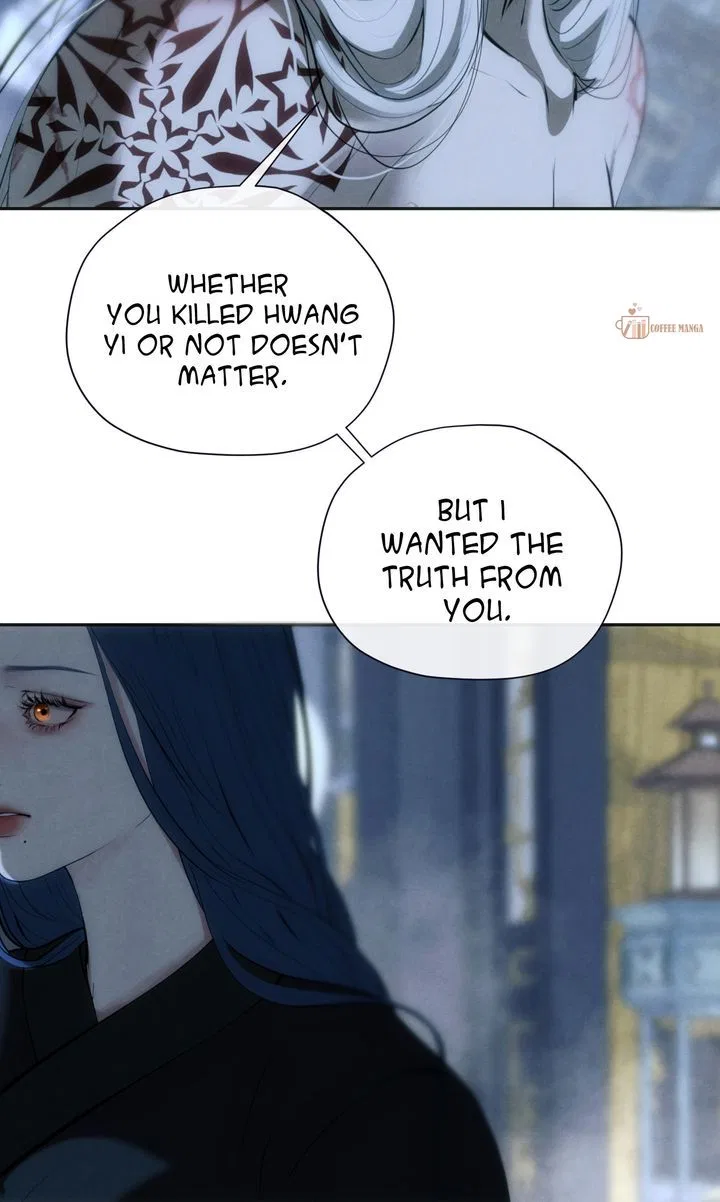 Beneath the Fallen Bloom Chapter 24 – Page 78