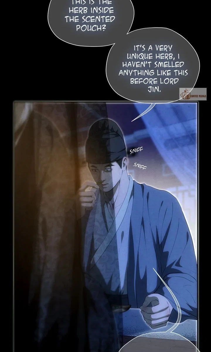 Beneath the Fallen Bloom Chapter 24 – Page 82