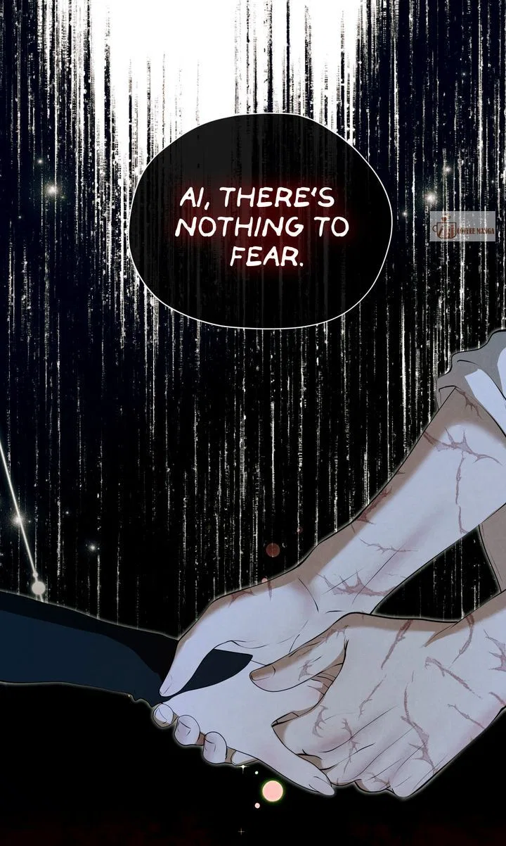 Beneath the Fallen Bloom Chapter 24 – Page 94