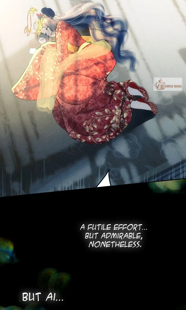 Beneath the Fallen Bloom Chapter 23 – Page 9