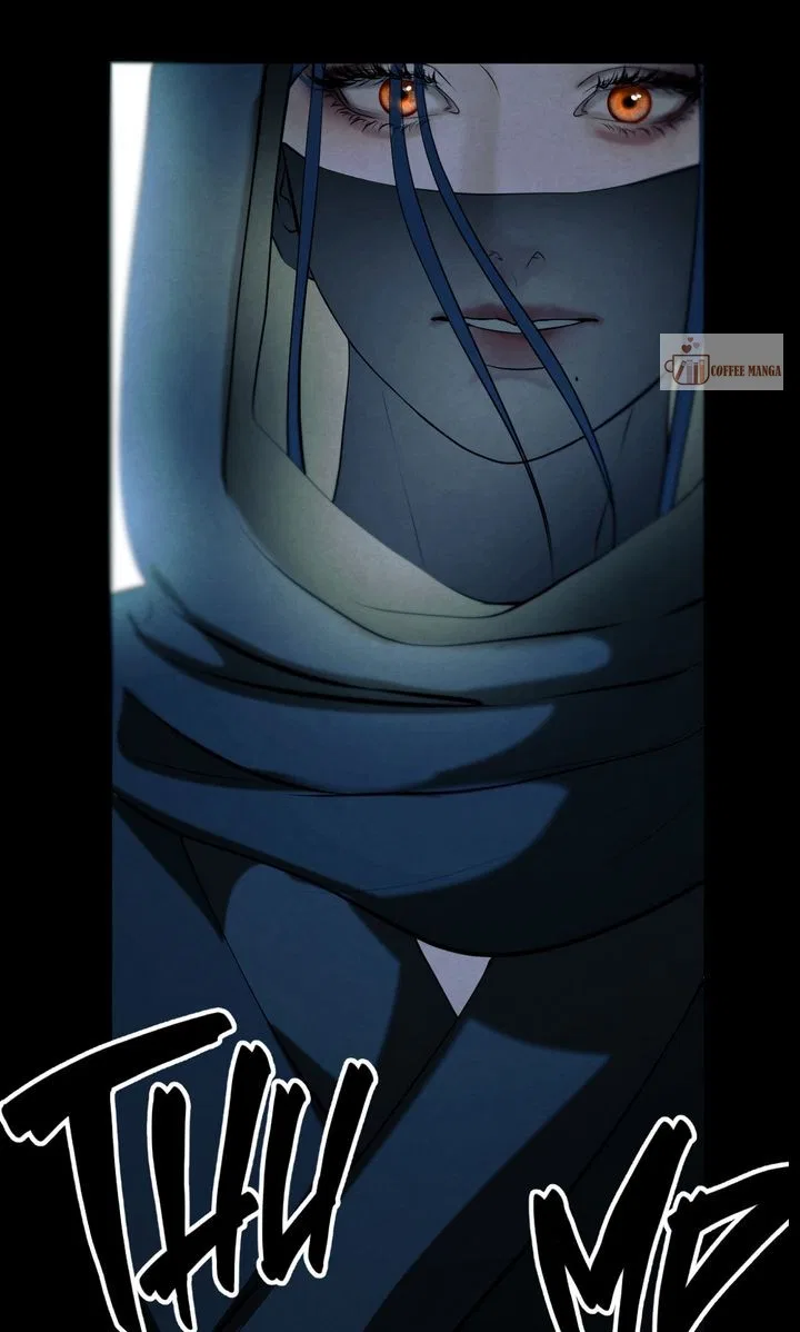 Beneath the Fallen Bloom Chapter 23 – Page 20