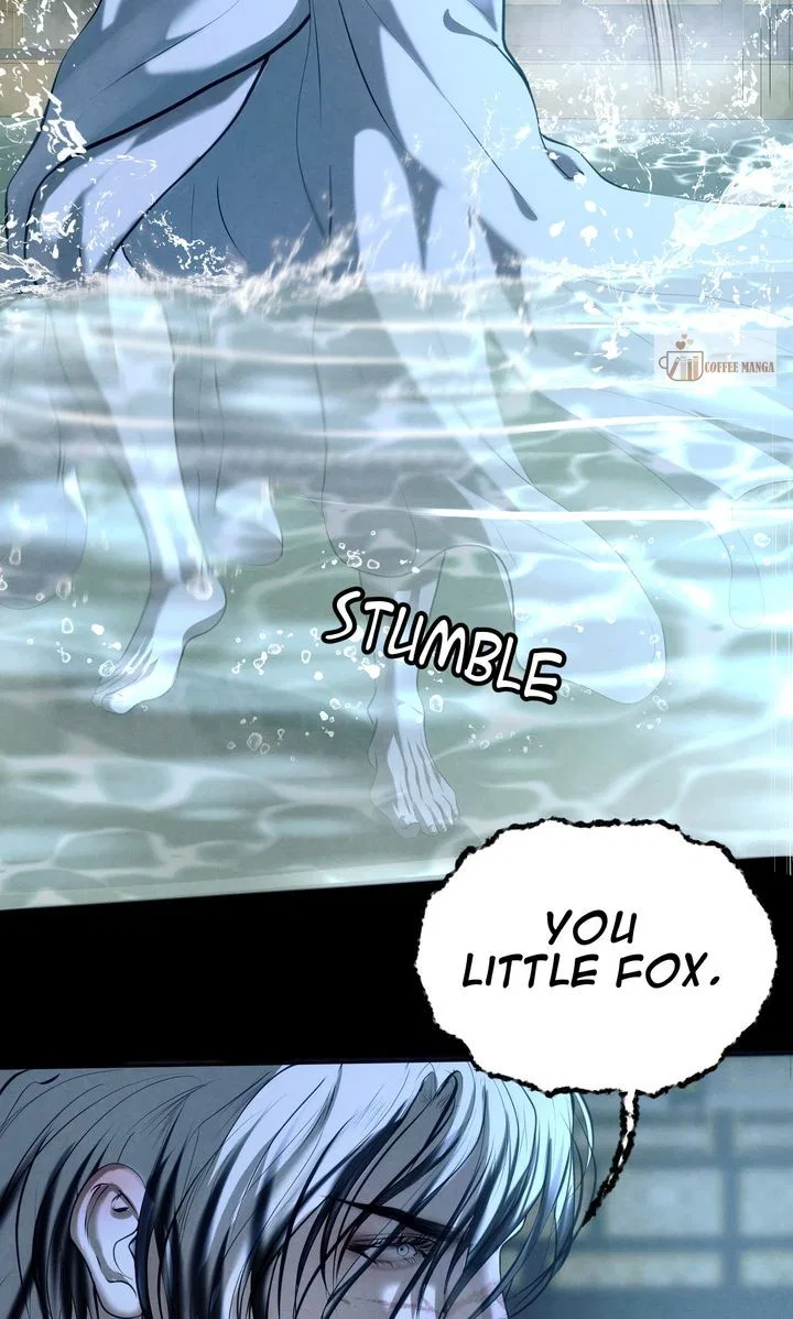 Beneath the Fallen Bloom Chapter 23 – Page 32