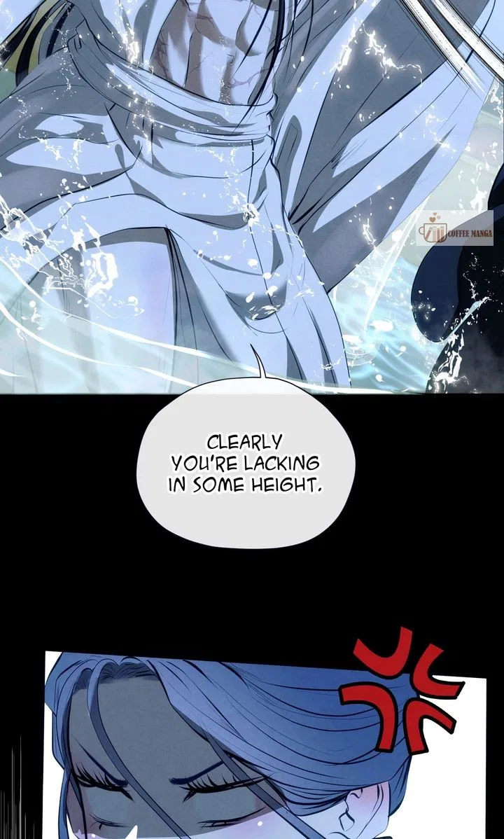 Beneath the Fallen Bloom Chapter 23 – Page 36