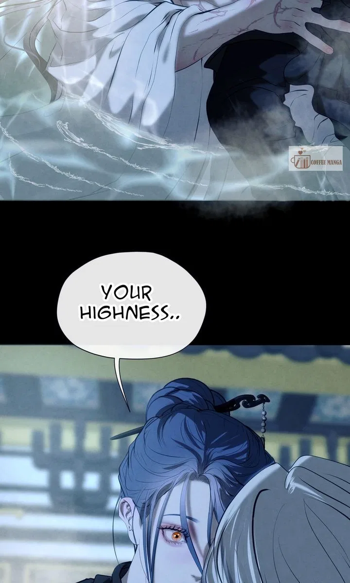 Beneath the Fallen Bloom Chapter 23 – Page 44