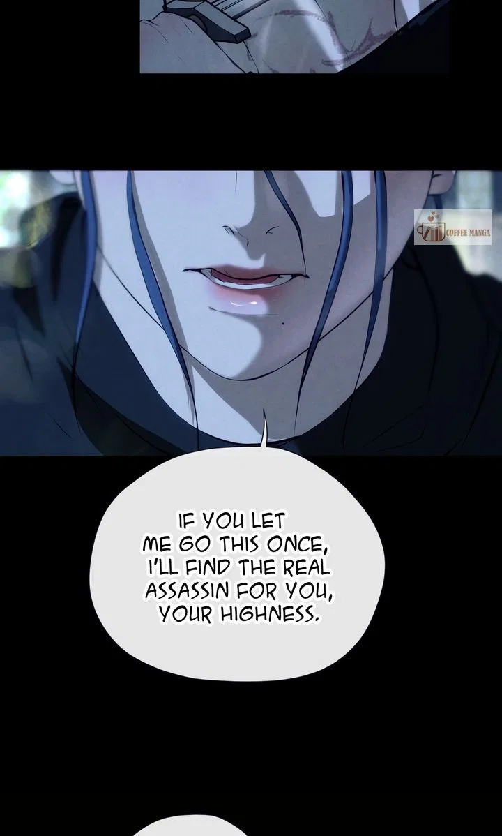 Beneath the Fallen Bloom Chapter 23 – Page 47