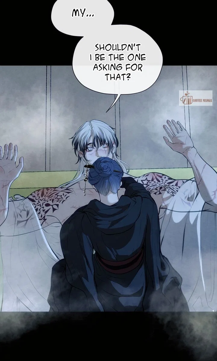 Beneath the Fallen Bloom Chapter 23 – Page 48