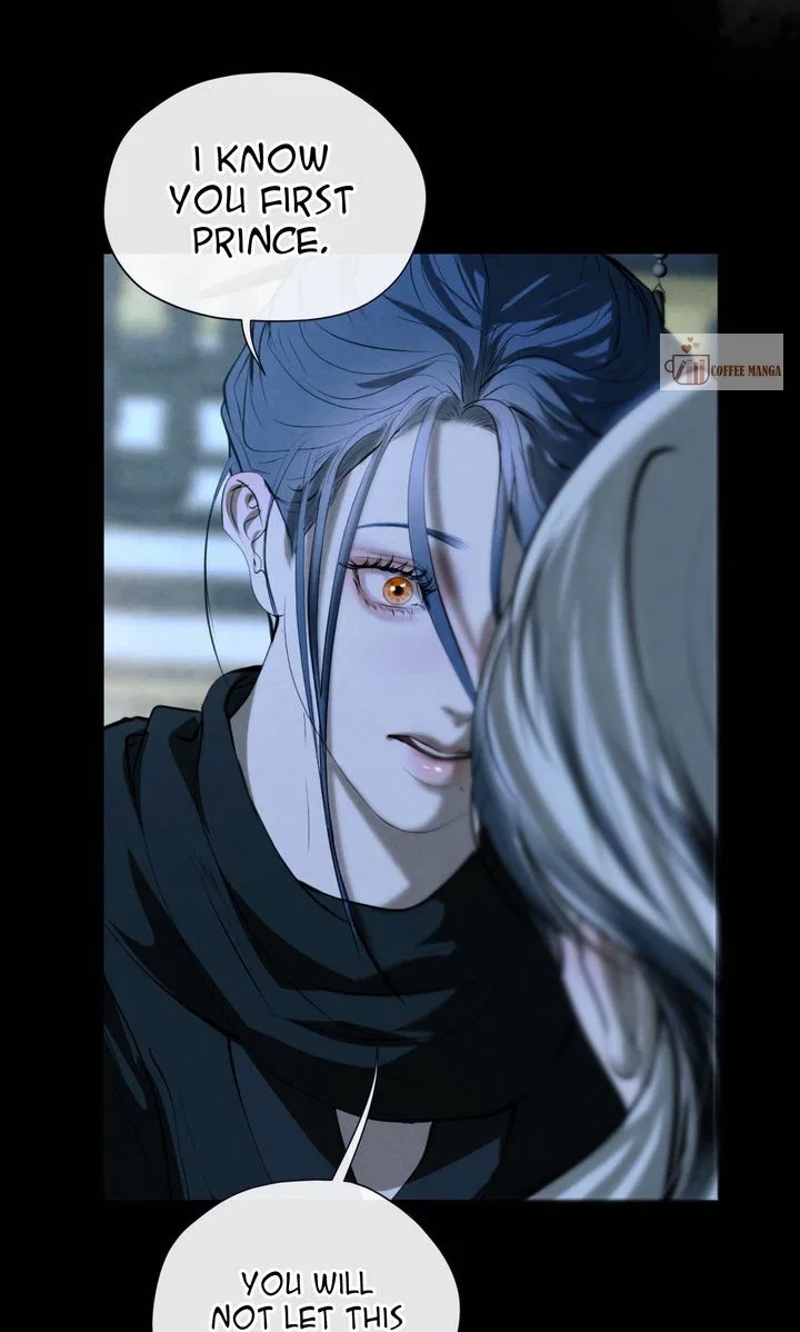 Beneath the Fallen Bloom Chapter 23 – Page 49
