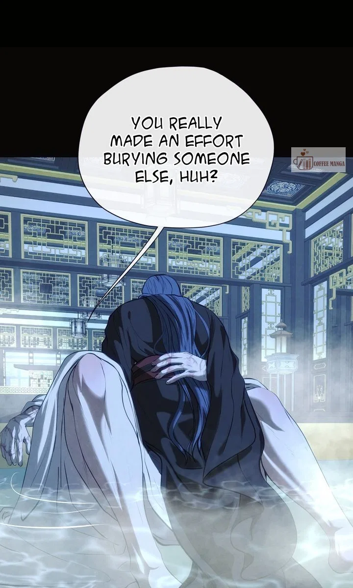 Beneath the Fallen Bloom Chapter 23 – Page 55