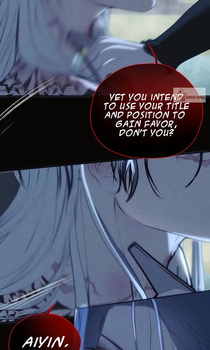 Beneath the Fallen Bloom Chapter 23 – Page 60