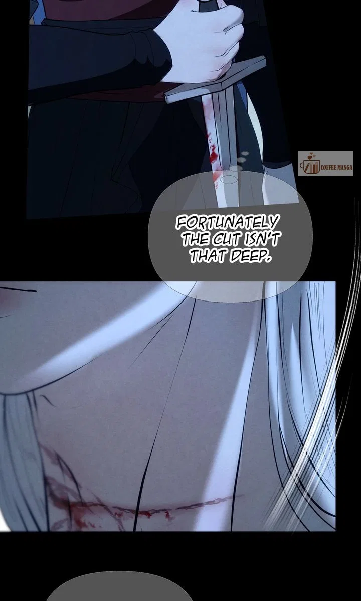Beneath the Fallen Bloom Chapter 23 – Page 70