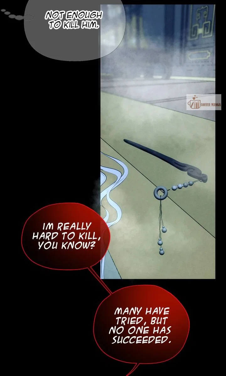 Beneath the Fallen Bloom Chapter 23 – Page 71