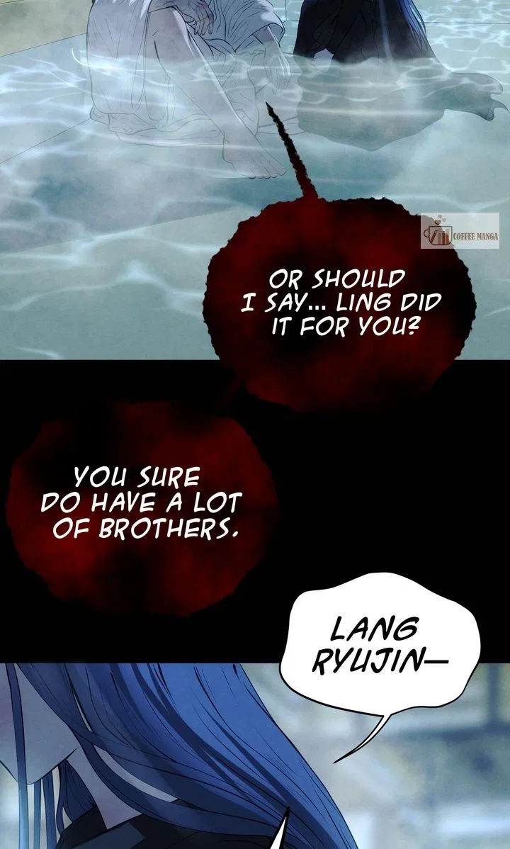 Beneath the Fallen Bloom Chapter 23 – Page 76