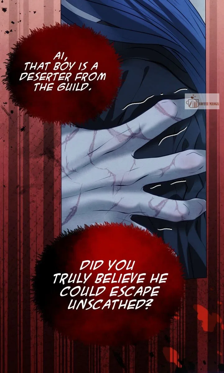 Beneath the Fallen Bloom Chapter 23 – Page 80