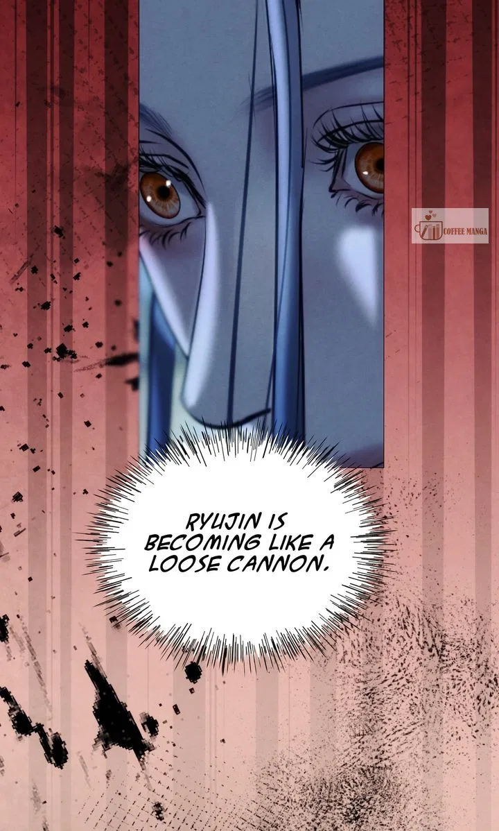 Beneath the Fallen Bloom Chapter 23 – Page 82