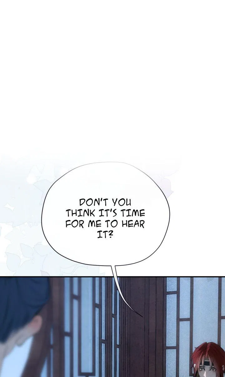 Beneath the Fallen Bloom Chapter 22 – Page 1
