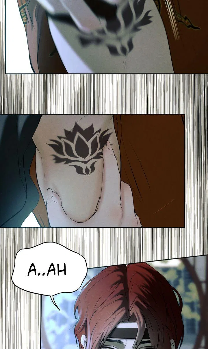 Beneath the Fallen Bloom Chapter 22 – Page 8