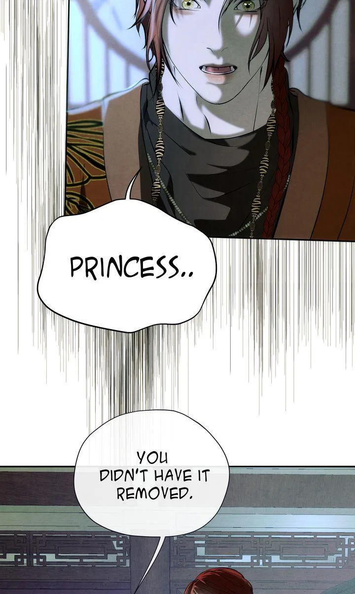 Beneath the Fallen Bloom Chapter 22 – Page 9