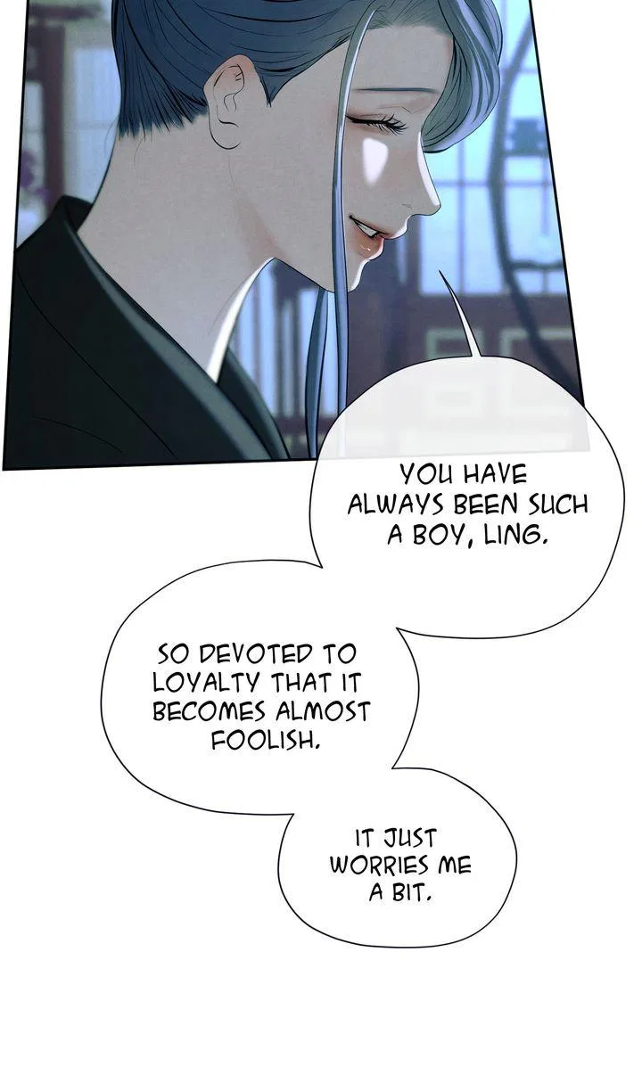 Beneath the Fallen Bloom Chapter 22 – Page 12