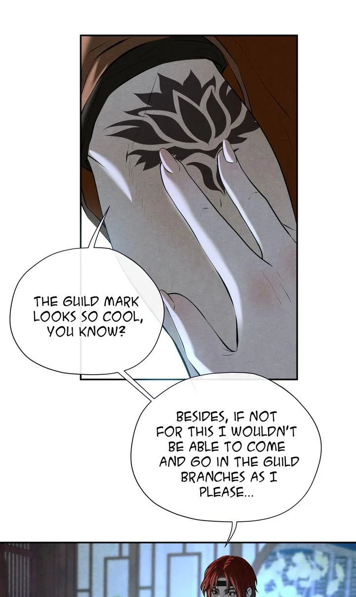Beneath the Fallen Bloom Chapter 22 – Page 13