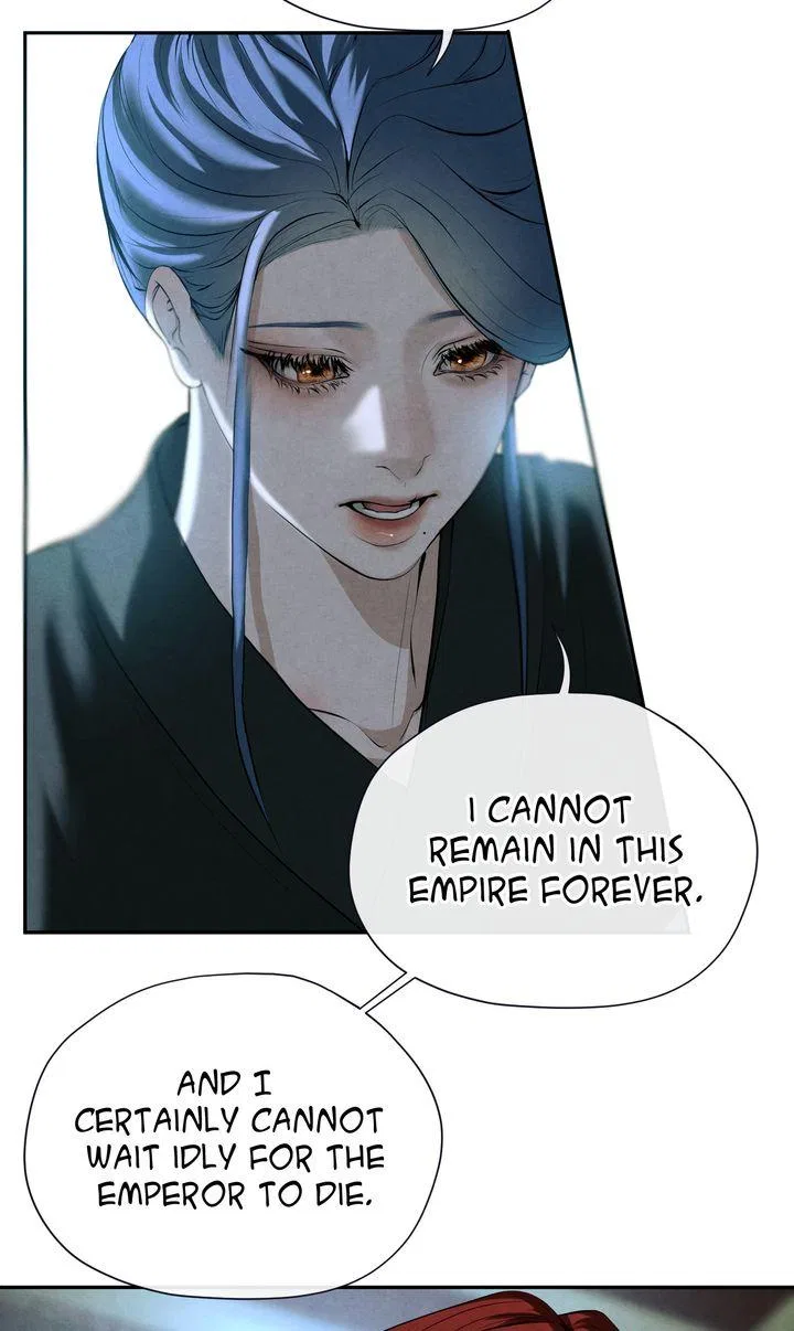 Beneath the Fallen Bloom Chapter 22 – Page 16