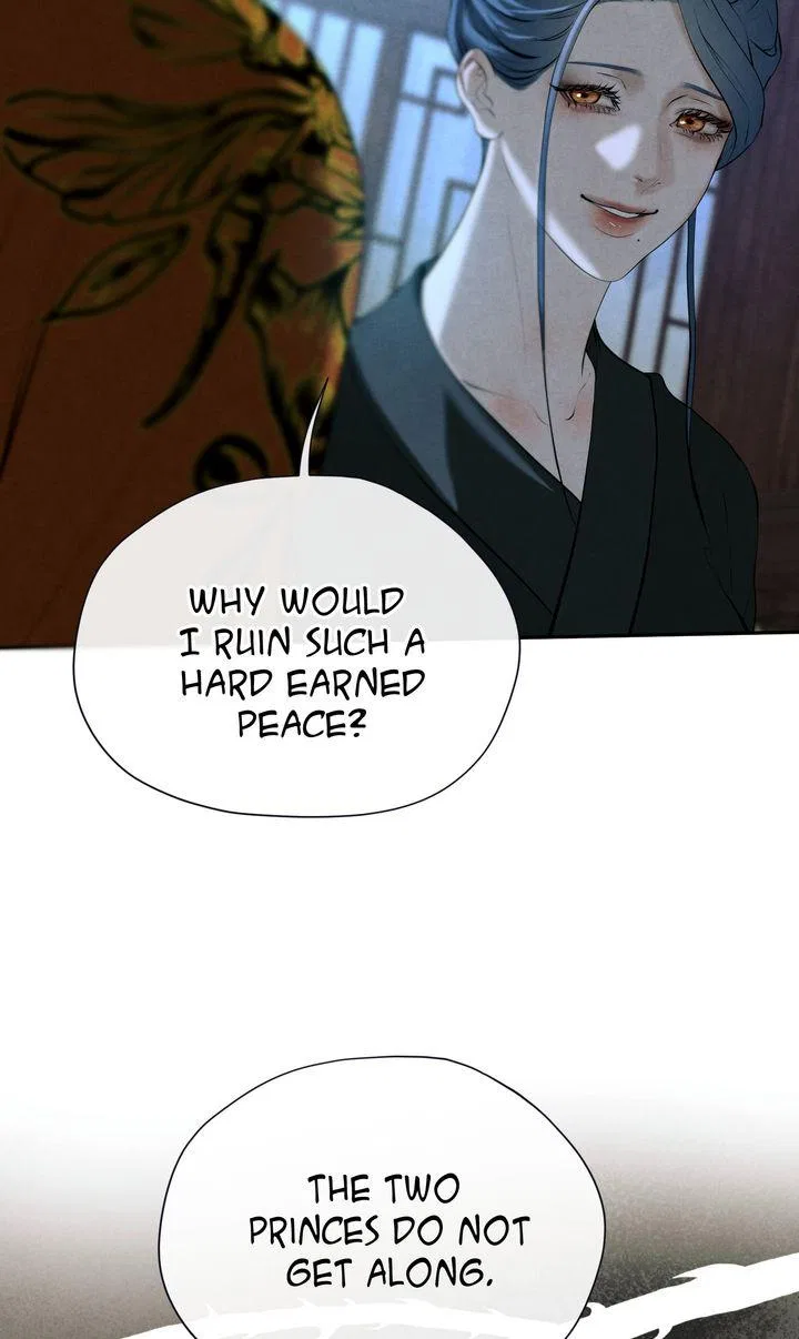 Beneath the Fallen Bloom Chapter 22 – Page 19