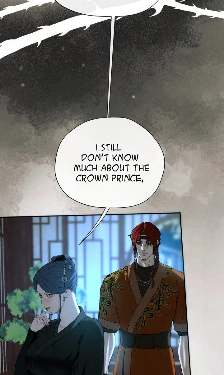 Beneath the Fallen Bloom Chapter 22 – Page 20