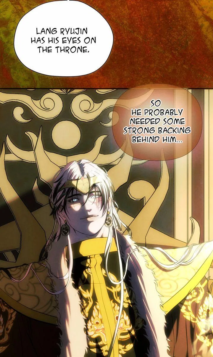 Beneath the Fallen Bloom Chapter 22 – Page 23
