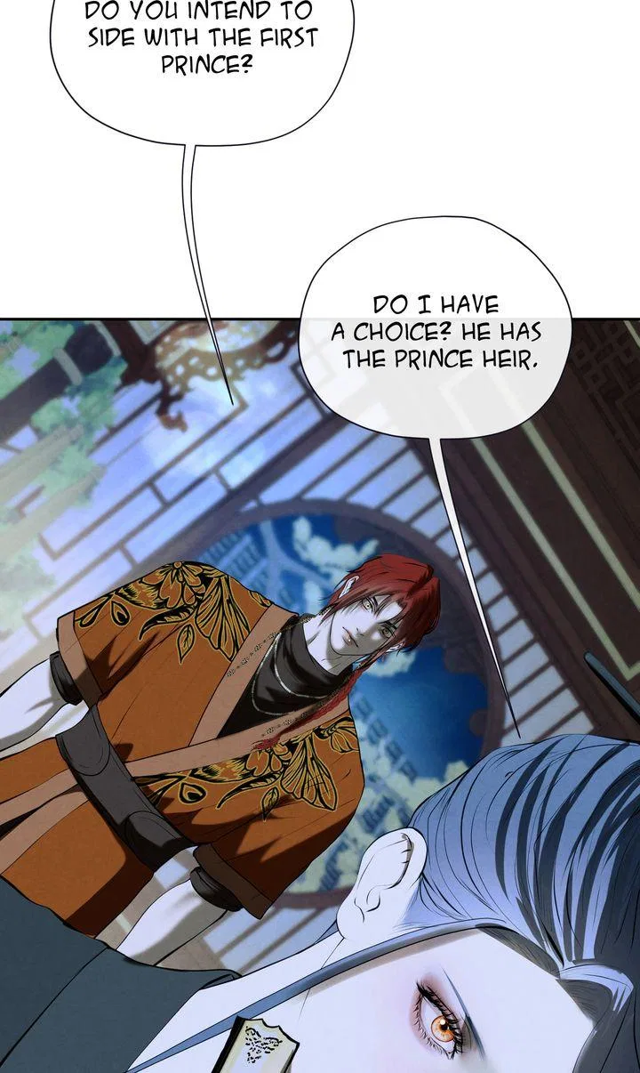 Beneath the Fallen Bloom Chapter 22 – Page 26