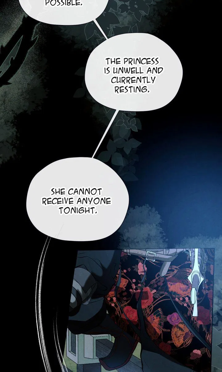 Beneath the Fallen Bloom Chapter 22 – Page 30