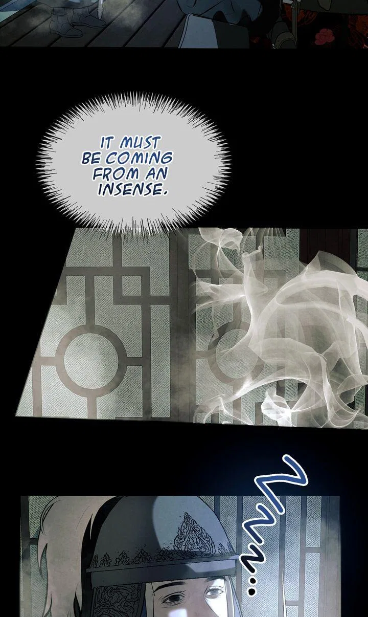 Beneath the Fallen Bloom Chapter 22 – Page 32