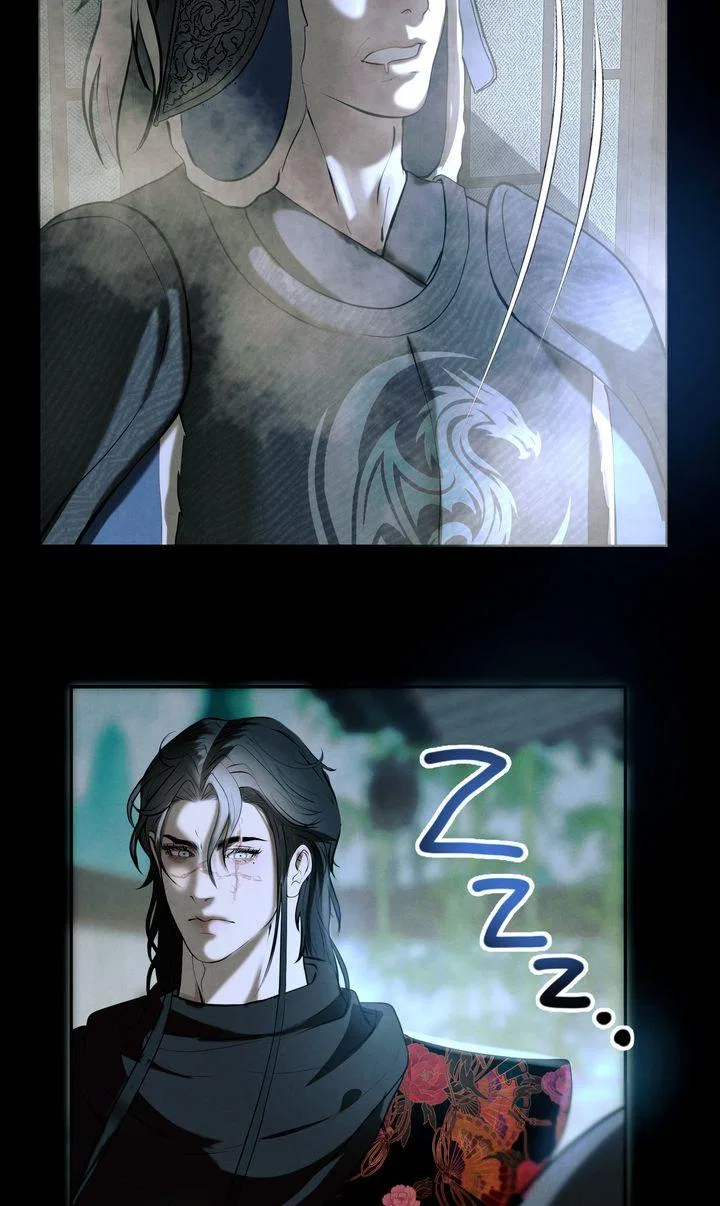 Beneath the Fallen Bloom Chapter 22 – Page 33