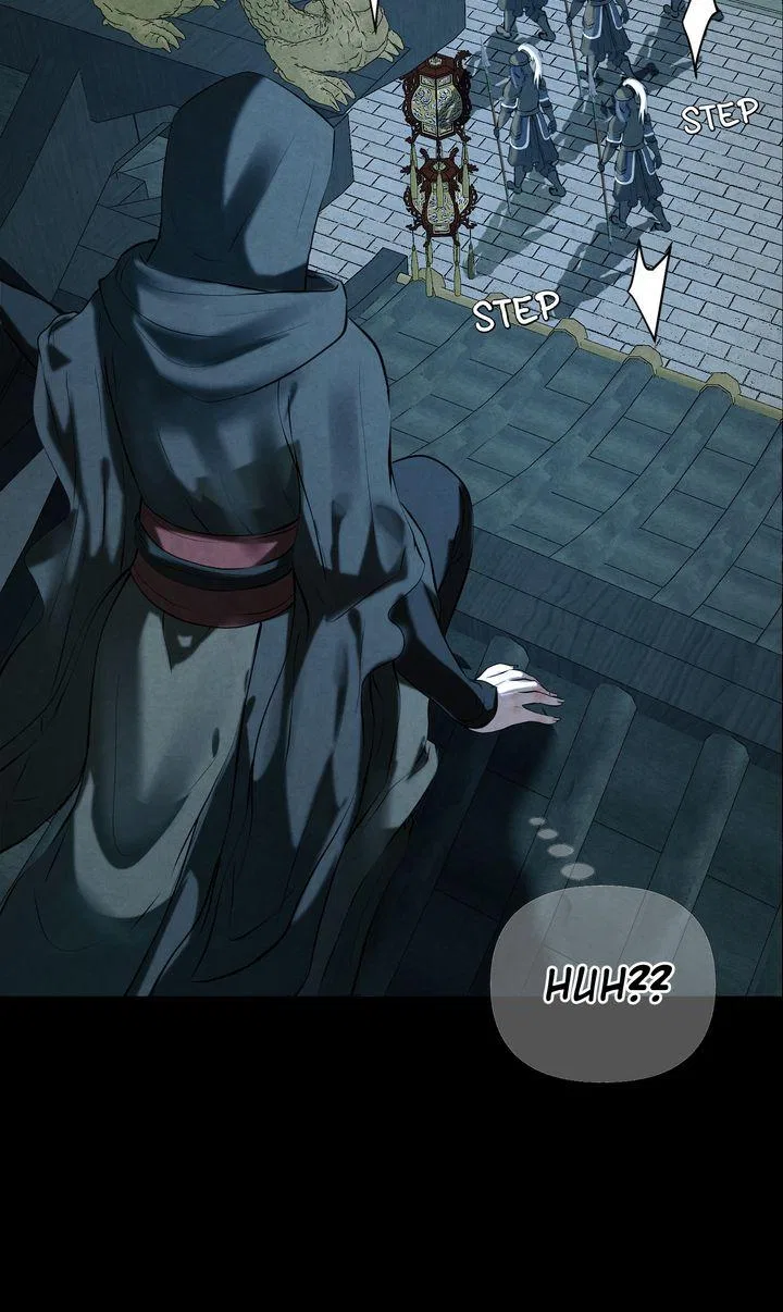 Beneath the Fallen Bloom Chapter 22 – Page 41