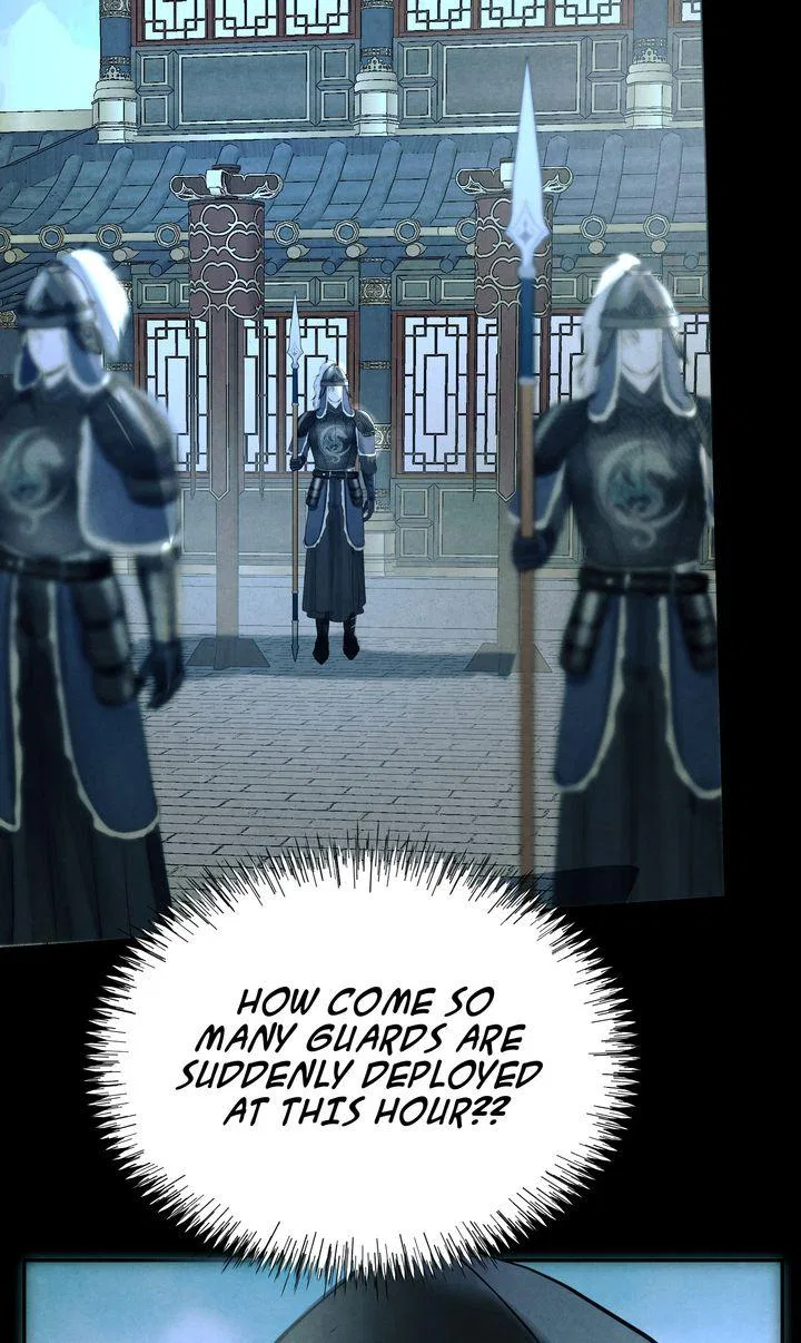 Beneath the Fallen Bloom Chapter 22 – Page 43