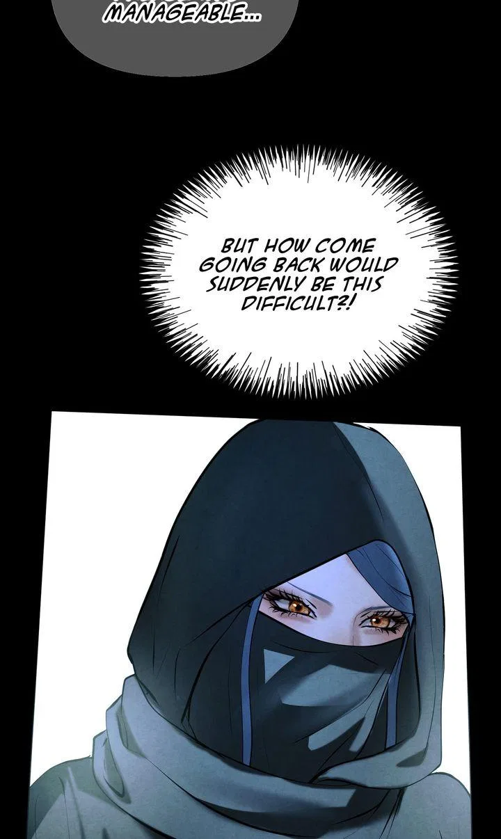 Beneath the Fallen Bloom Chapter 22 – Page 45
