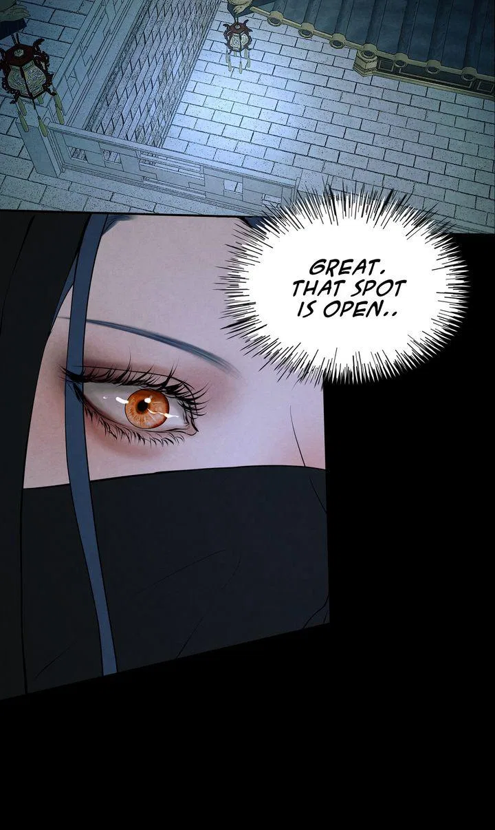 Beneath the Fallen Bloom Chapter 22 – Page 47