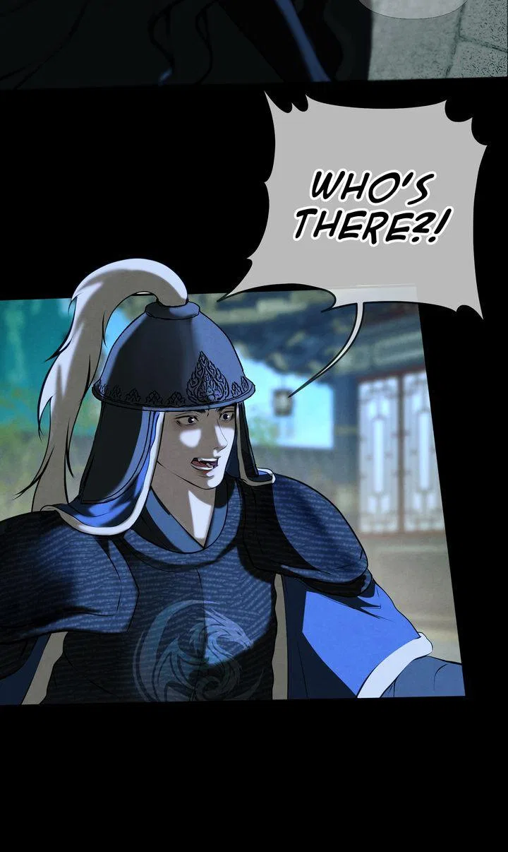 Beneath the Fallen Bloom Chapter 22 – Page 56
