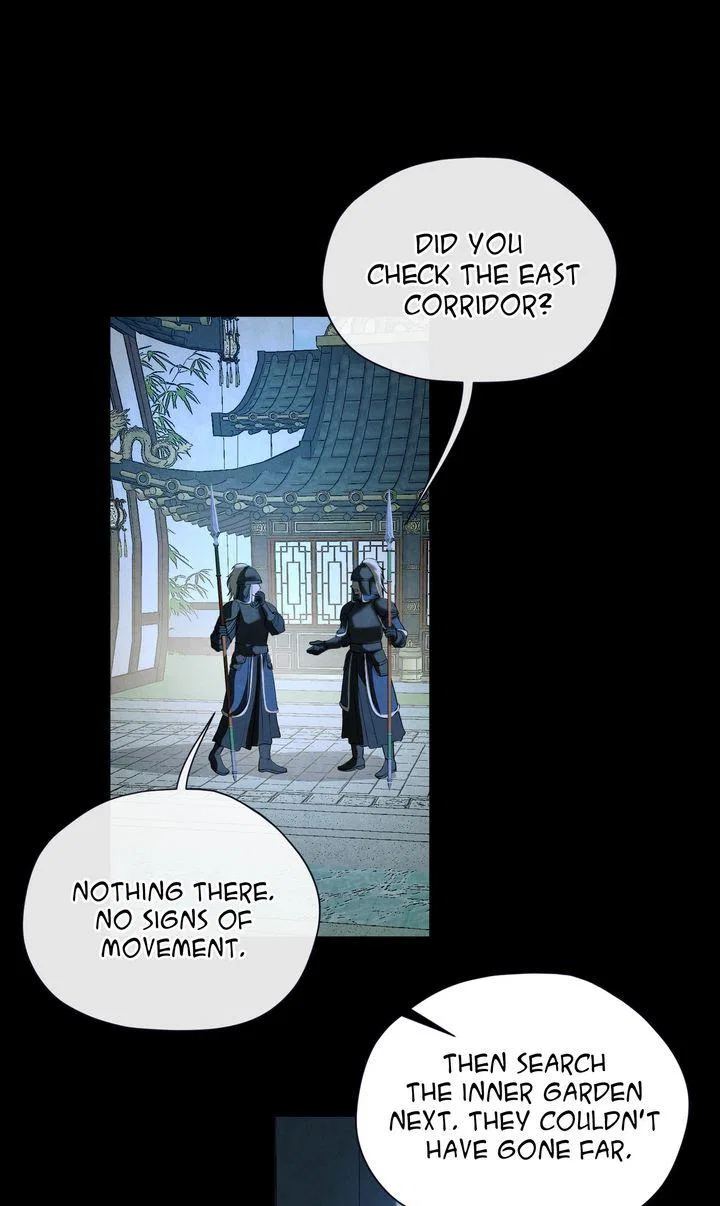 Beneath the Fallen Bloom Chapter 22 – Page 60