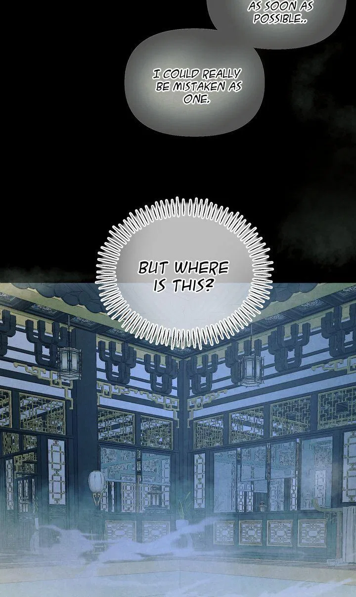 Beneath the Fallen Bloom Chapter 22 – Page 65